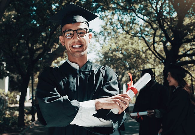 What to Do After College